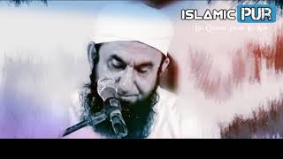 Koi Yaad Bhi Nahi Karta || Very Emotional Bayan || Maulana Tariq Jameel #IslamWorld