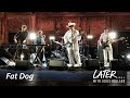 Fat Dog - All the Same (Later... with Jools Holland)