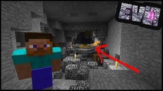 HE FELL FOR THE TRAP! - Minecraft Evolution SMP #23