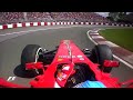 alonso and hamilton s epic battle 2013 canadian grand prix