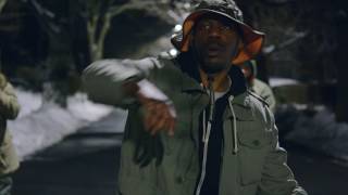 Lucky Dice - The Underground Feat Chi Knox \u0026 Reks (Prod by Arcitype)  Dir by The Sultan