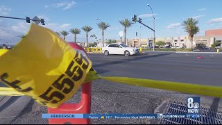 Nearly 150 traffic fatalities in Nevada so far in 2019