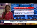 NIGERIA STOCK MARKET REPORT - AUG 6TH, 2024