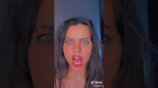 Aysude Yeni Tiktok Videosu😱 #new #tiktok #shorts