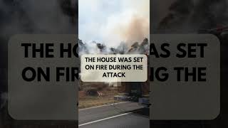 Tragedy Strikes In Lancaster Ca