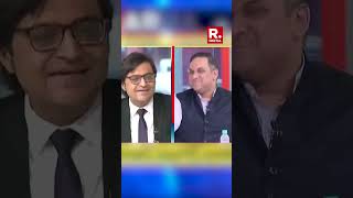 Why Are The Lawyers Questioning The Credibility Of Judiciary? Arnab Explains | The Debate