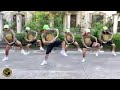 ALPHA KOKAK(Dj Sandy Remix)-Budots Remic Dance Trends Dance Fitness Zumba