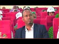 magaalada jigjiga waxa maanta markii 4aad laga xusay maalinta dhaqanka ee deeganka soomaliyeed