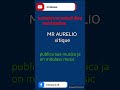 mr aurelio xitique (sempre n canal das novidades/audio  on mitolass music