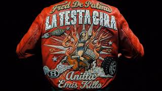 La testa gira -  Fred De Palma & Anitta