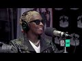 Young Thug Speaks on Gunna, Nipsey Hussle, Lil Wayne, Rich Homie Quan, and ‘So Much Fun’  Interview