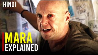 Best Story with Shocking Twist - Mara (2018) Explained in Hindi