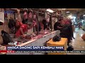 Harga Daging Sapi Naik, Omzet Penjual di Pasar Senen Turun #SeputariNewsSiang 06/04