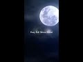 Simple Full Moon Ritual for Release & letting go #shorts