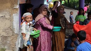 Mengenal Tradisi Udik-udikan Masyarakat Pekalongan