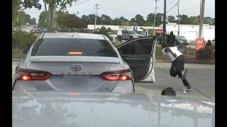 CCSO On Patrol with Deputy Tanner Buller and K-9 Kyzer