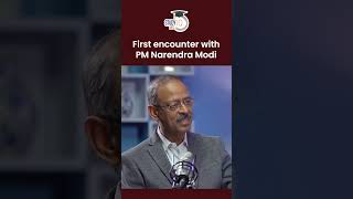 IAS Behind the Scenes | Anil Swarup (Retd.IAS) first encounter with PM Modi | UPSC #upsc #modi