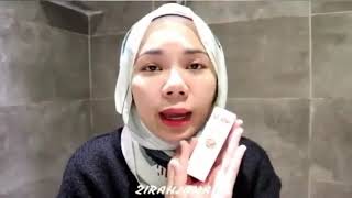 Zirah Jamal