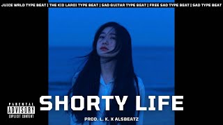 [FREE] Sad Juice WRLD Type Beat - " Shorty Life "