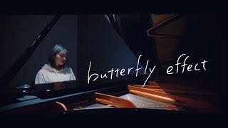 野田愛実 - butterfly effect (self cover)