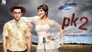 PK 2: Returns - Trailer | Aamir Khan \u0026 Ranbir Kapoor | Rajkumar Hirani | Anushka | Releasing in 2024