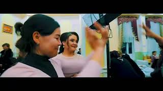 Gurlan Versal To'yxonasi 25 11 2019 Wedding Trailer Azizbek \u0026 Nodira