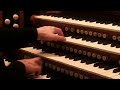 berlioz hungarian march jonathan scott royal albert hall organ