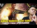 COMBO RAHASIA SPEEDRUNNER GOD HAND AGAR MUSUH CEPAT MATI (NEW GAME+)