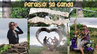 A4J Brena's Farm, Liliw Laguna|Beautiful and Relaxing place|A must visit