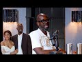 Black Coffee Speaks About His Divorce With Enhle Mbali for the first time ~Interview