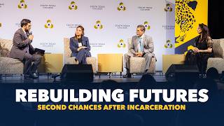 Rebuilding Futures