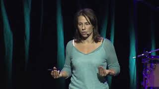 Posture: the Key to Good Health  | Annette Verpillot | TEDxMontrealWomen