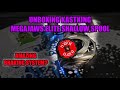 Unboxing KastKing MegaJaws Elite Shallow Spool Baitcasting Reel - Amazing AMB Dynamic Braking?