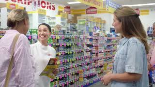 Chemist Warehouse discount prescriptions everyday