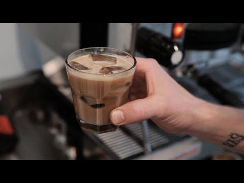 How to Make an Iced Latte | Perfect Coffee How to Make an Iced Latte | Perfect Coffee