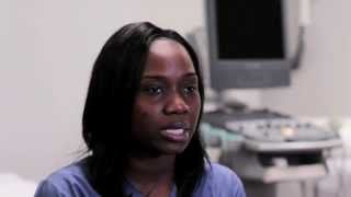 Diagnostic Medical Sonography | CBD College | Student Testimonial | Los Angeles, CA