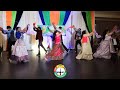 mannar night 2023 couples group dance