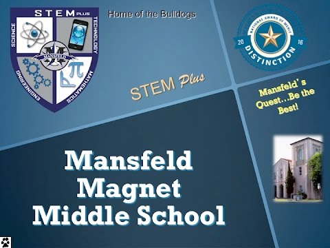 Mansfeld Middle Magnet School Ranked Bottom 50 For 2026 Tucson Az