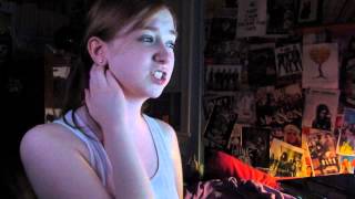 Panic! (Time's running out) cover