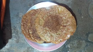 Atta Chakuli Recipe||Wheat Flour Sweet Chakuli Recipe||Odia Village Cooking||Odia Food