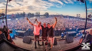 Defqon.1 Festival Australia 2018 | The Defqon.1 Legends