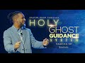 Holy Ghost Guidance System - Pastor Omar Thibeaux