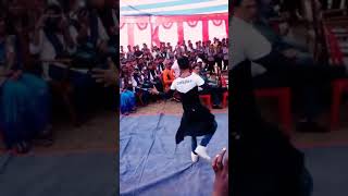 NBC college  kendupadara athletic function