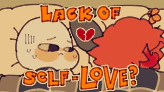 How Your Lack of Self Love Affects Your Relationships