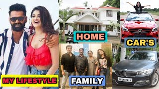 Ismart Shankar Fame Heroine (Nabha Natesh) LifeStyle & Biography 2021 || Family, Age, Car's, House