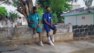 Loyro de Djunny ft Crispim Flow====  Amor Official Video Director DM PRO