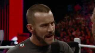 WWE Superstars -  August 30, 2012