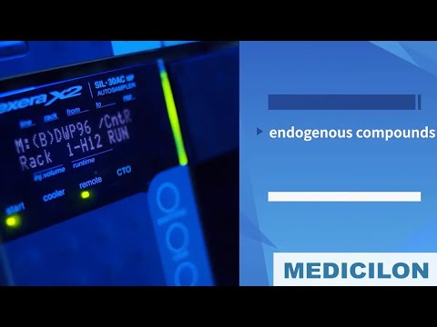 Medicilon S Biology Research Services Youtube