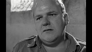 Roy Kinnear - Beyond Willy Wonka’s Chocolate Factory