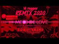 Melo de Love VS REGGAE REMIX 2020 DJ RICARDO ORIGINAL